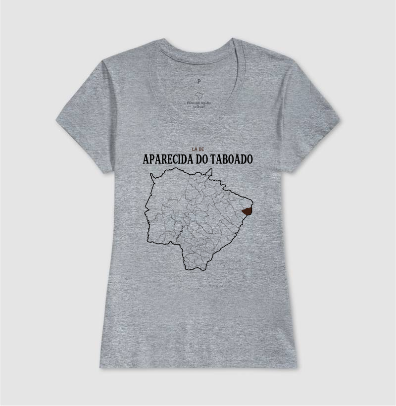 Aparecida do Taboado | Território MS - Imagem 9