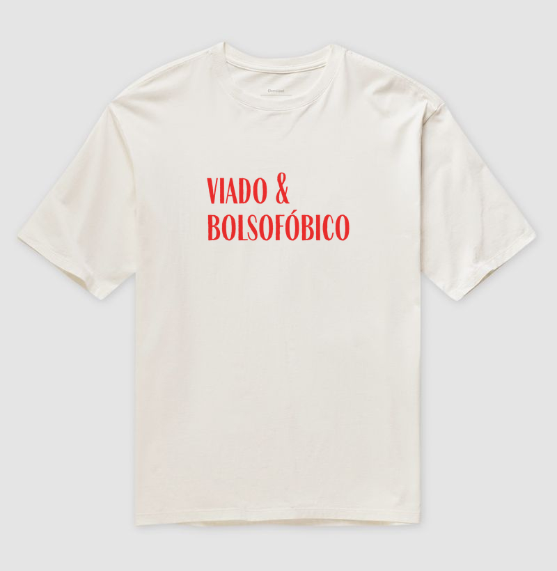 Viado e bolsofóbico - Imagem 4
