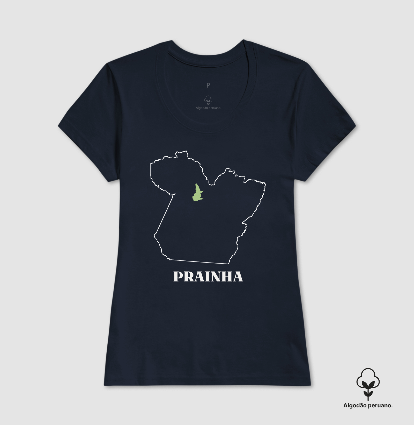 Camisa 6