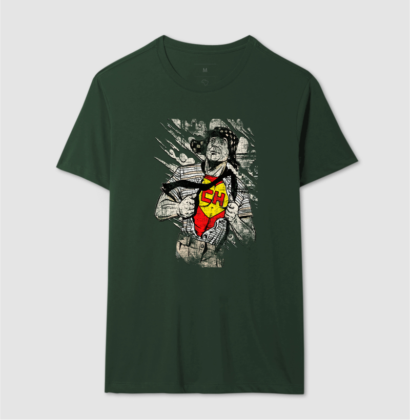 Camisa 14