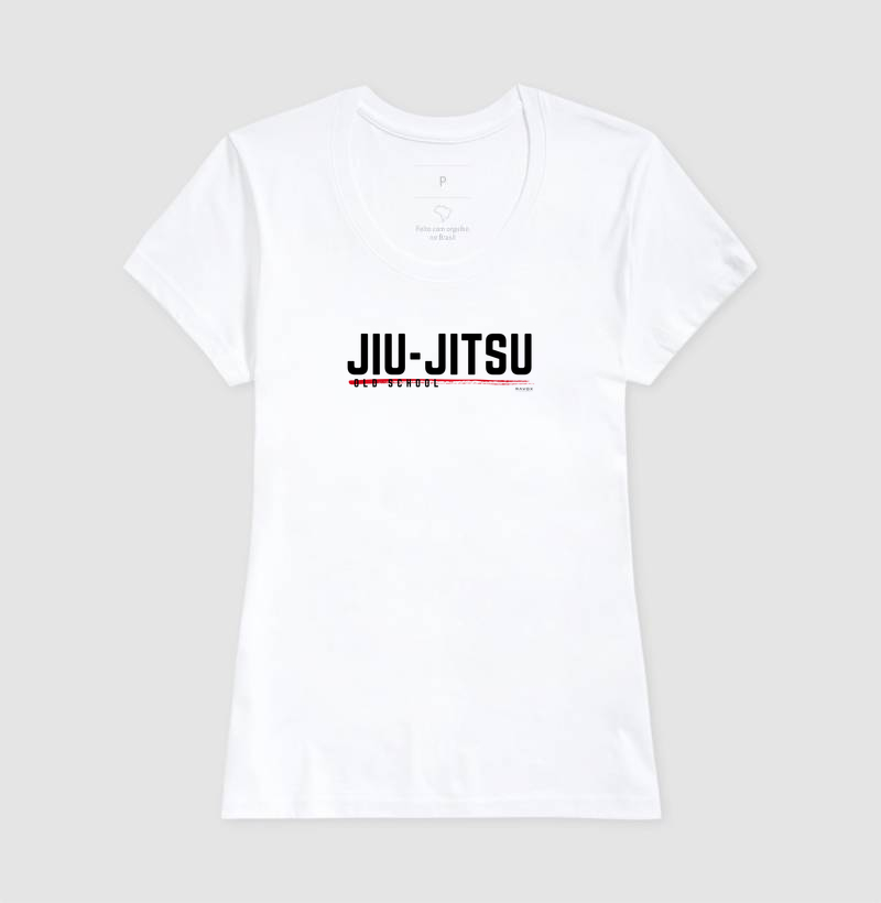 Jiu-Jitsu Old School  - Imagem 8