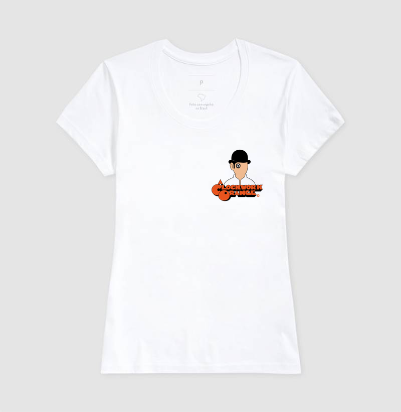 Laranja Mecânica – A Clockwork Orange (EP) - Imagem 5