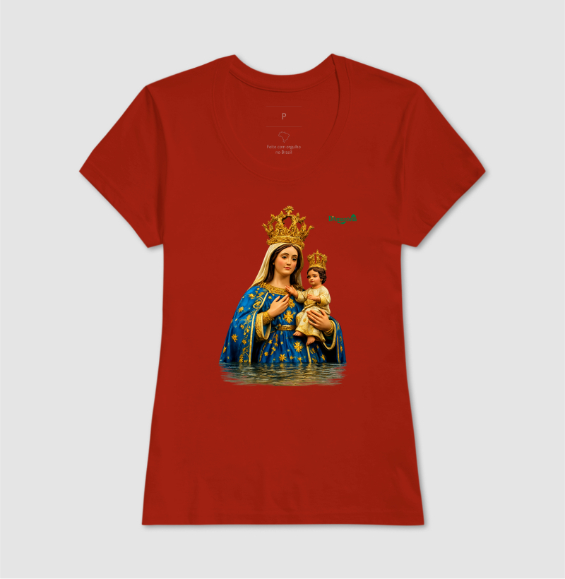 Camisa 10