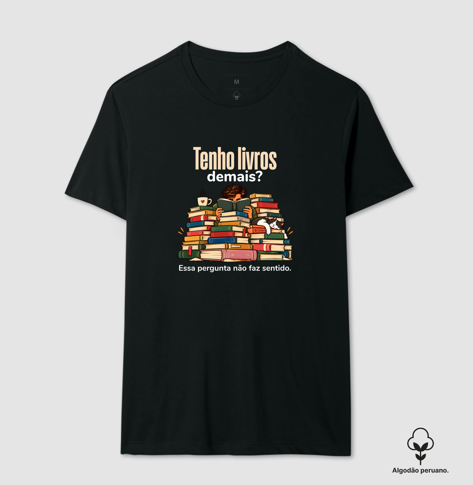 Tenho Livros - Imagem 6