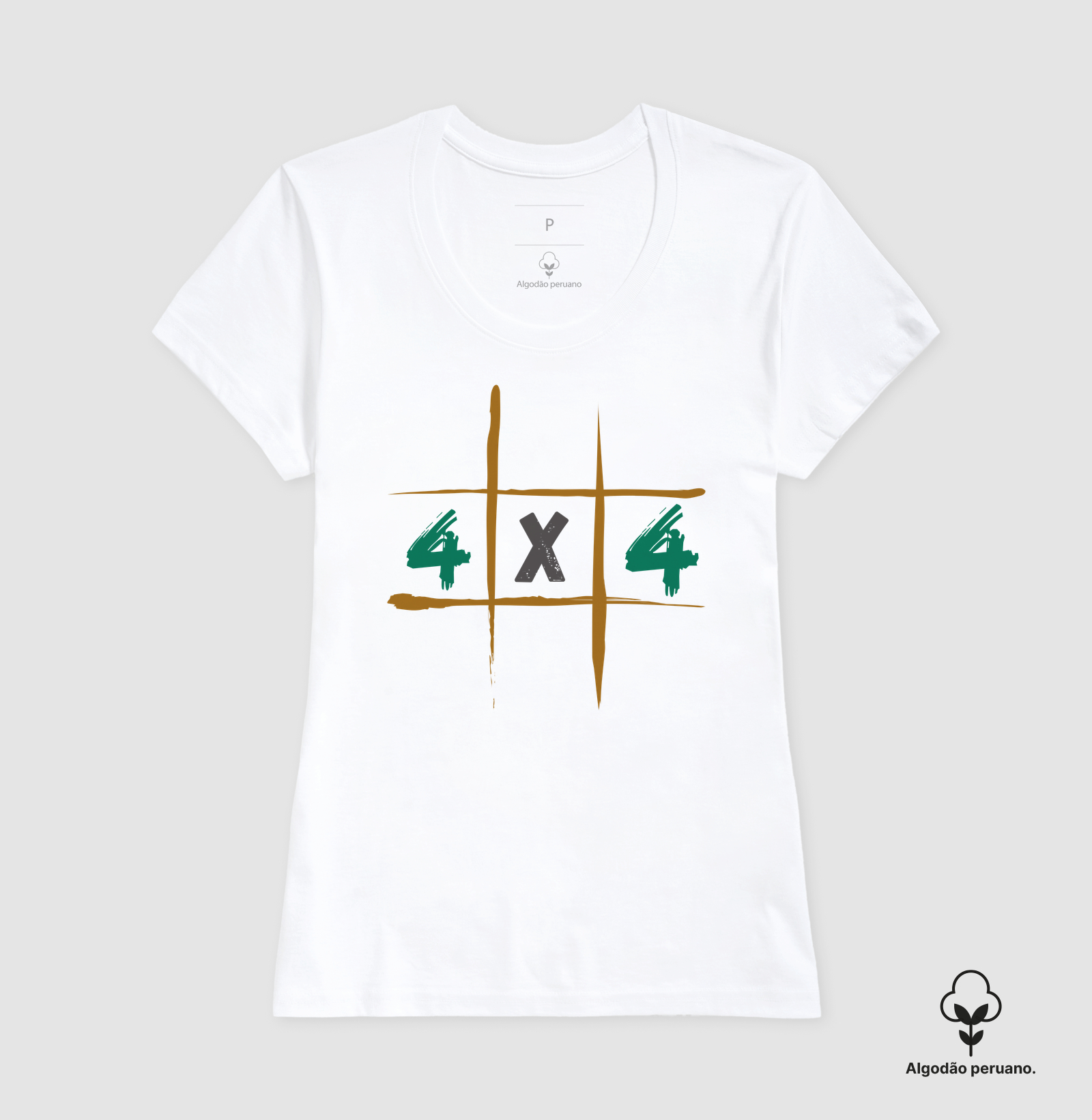 Camisa 5
