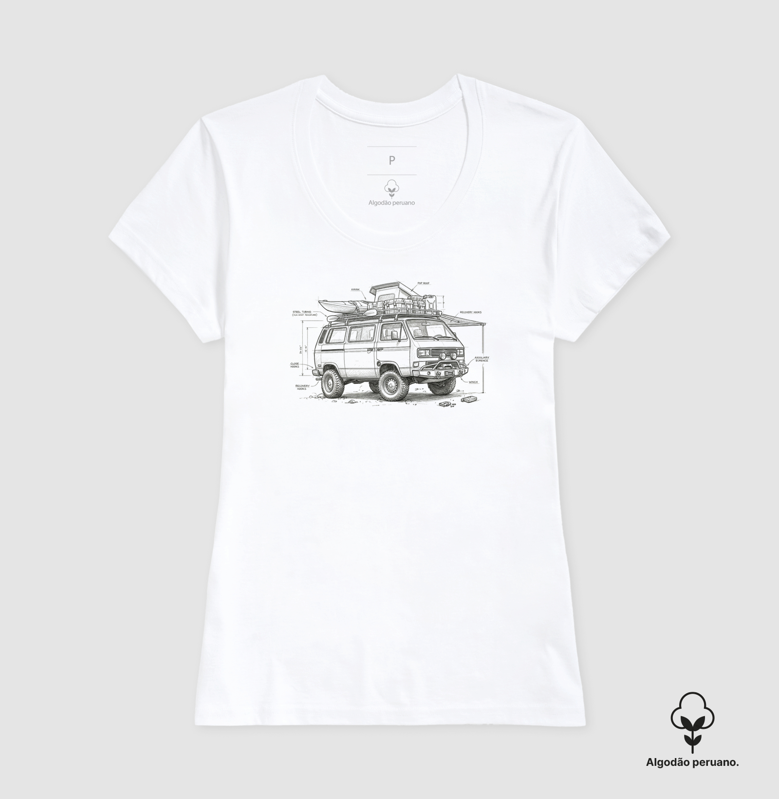 Camisa 3
