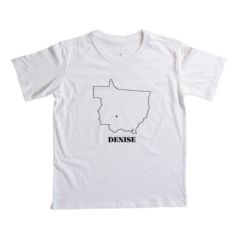 Denise | Traço MT - Imagem 2