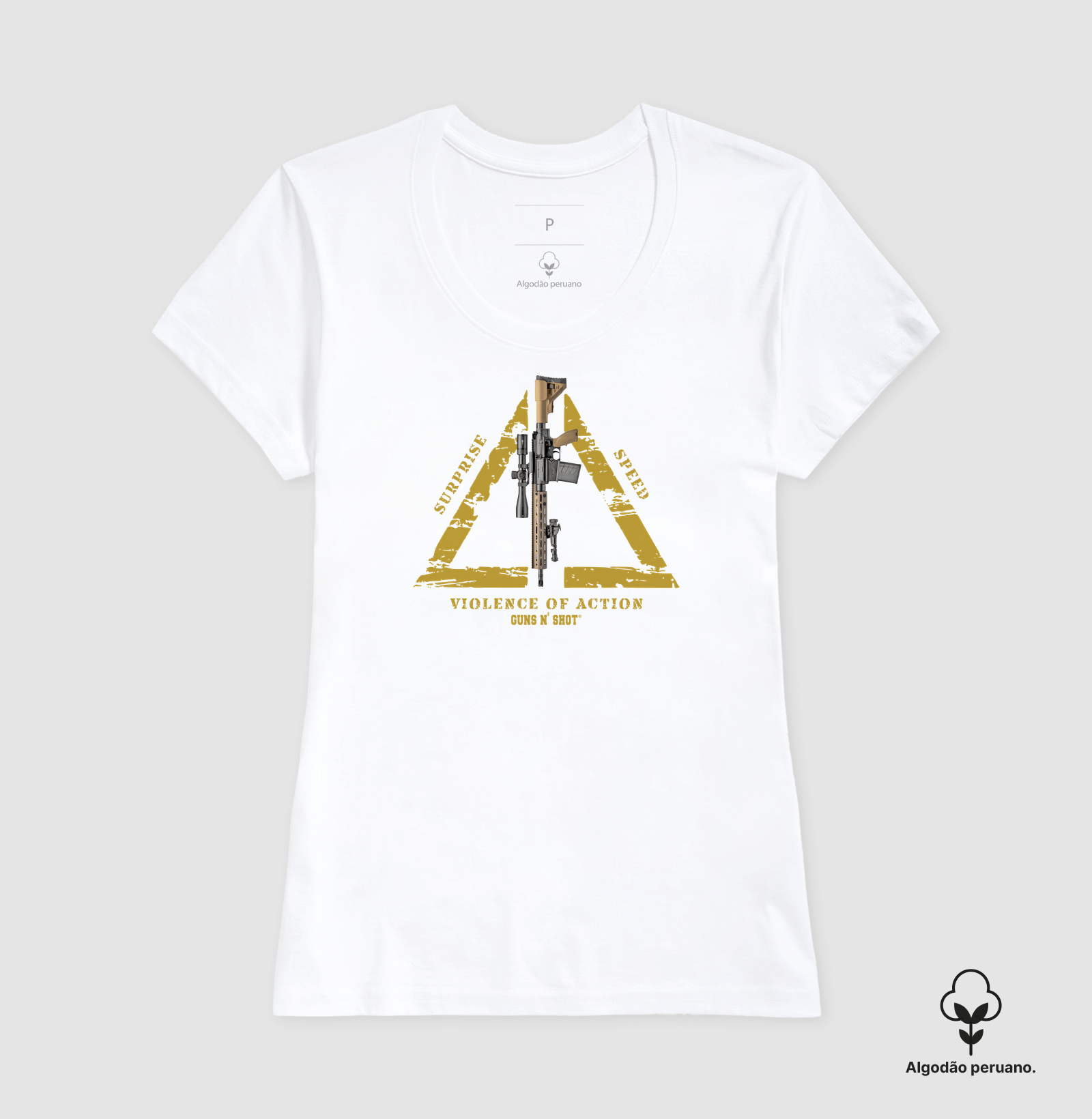 Camisa 2