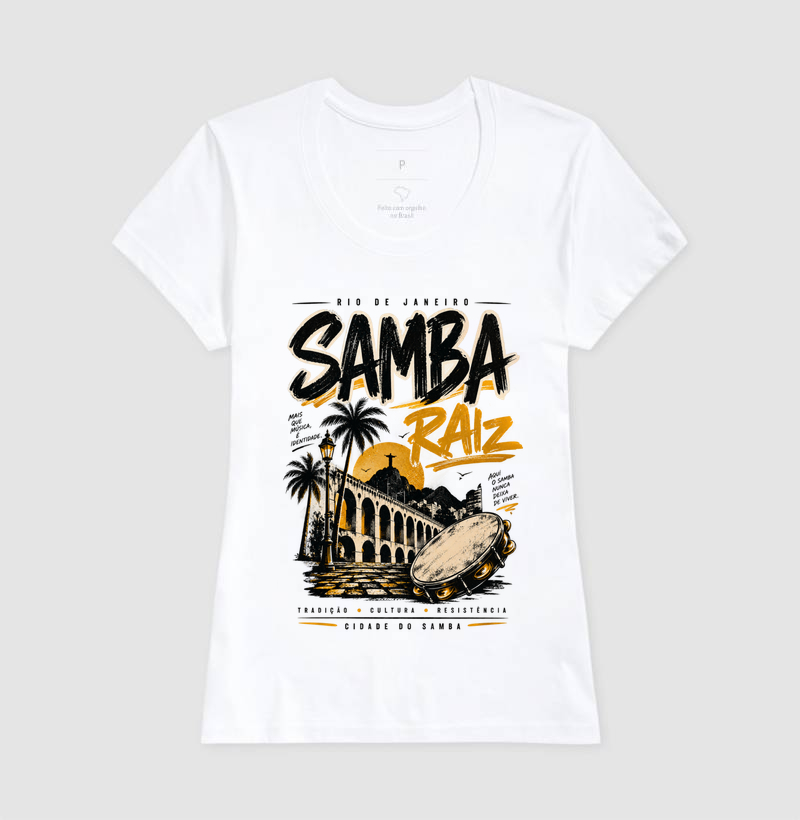 Samba Raiz - Imagem 5
