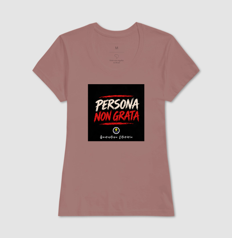 PERSONA NON GRATA - Imagem 17