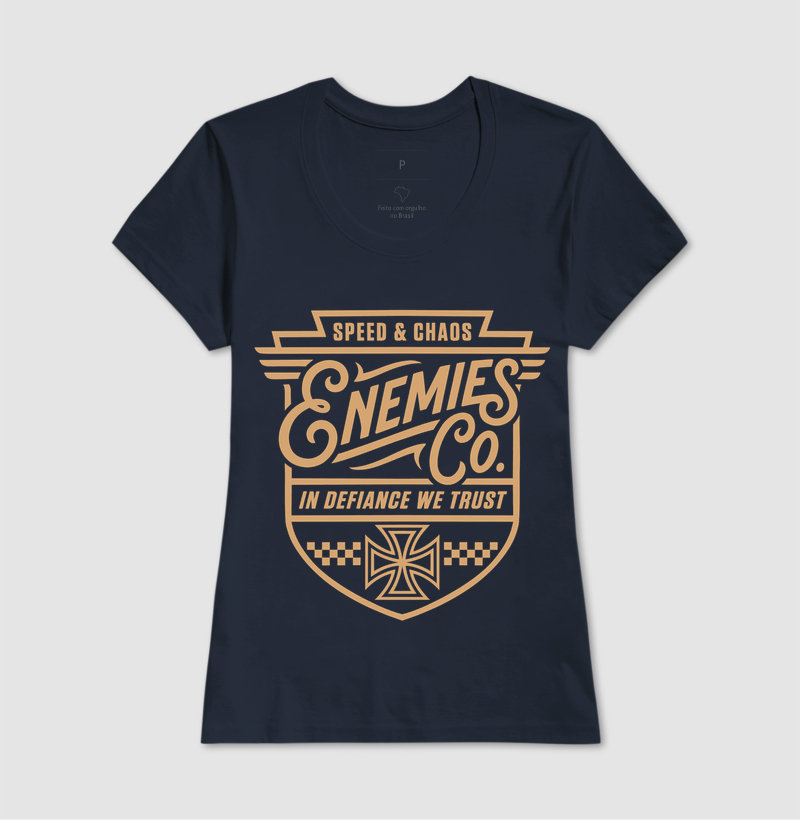 Camisa 7