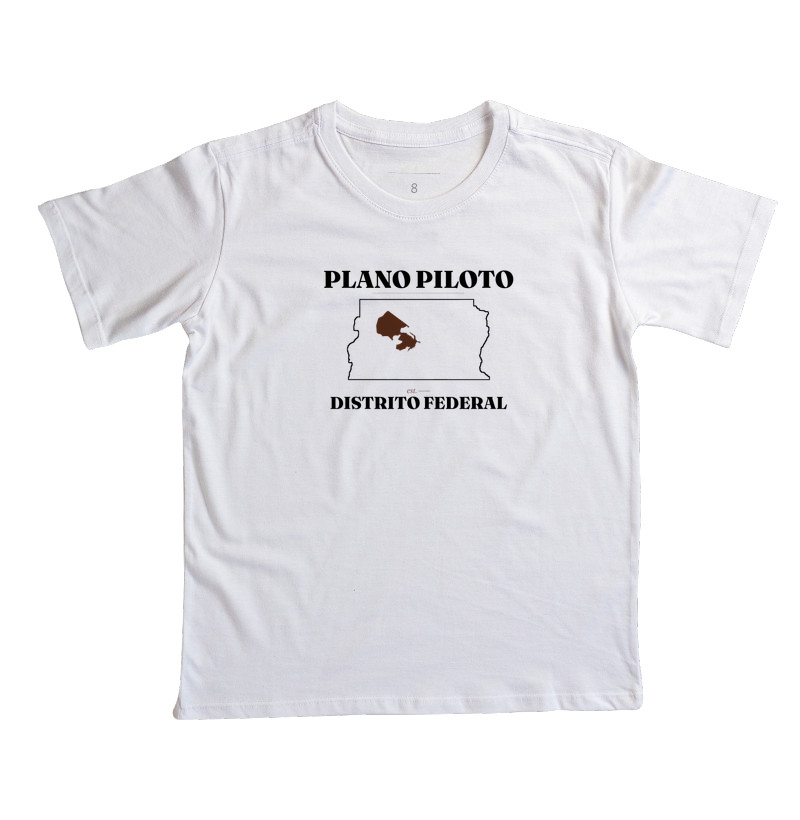 Plano Piloto | Legado DF - Imagem 3