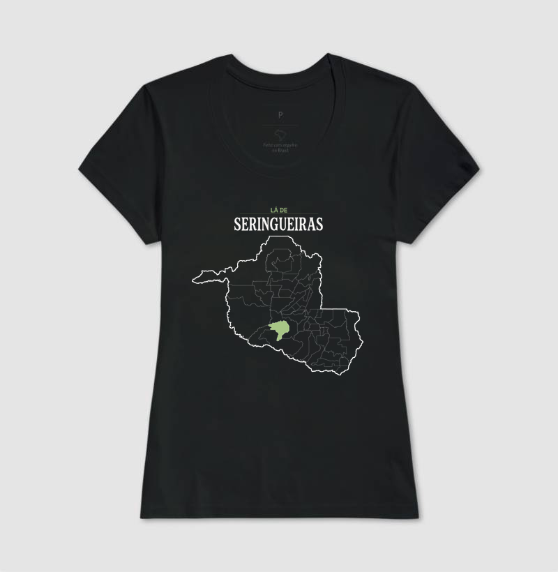 Seringueiras | Território RO - Imagem 3