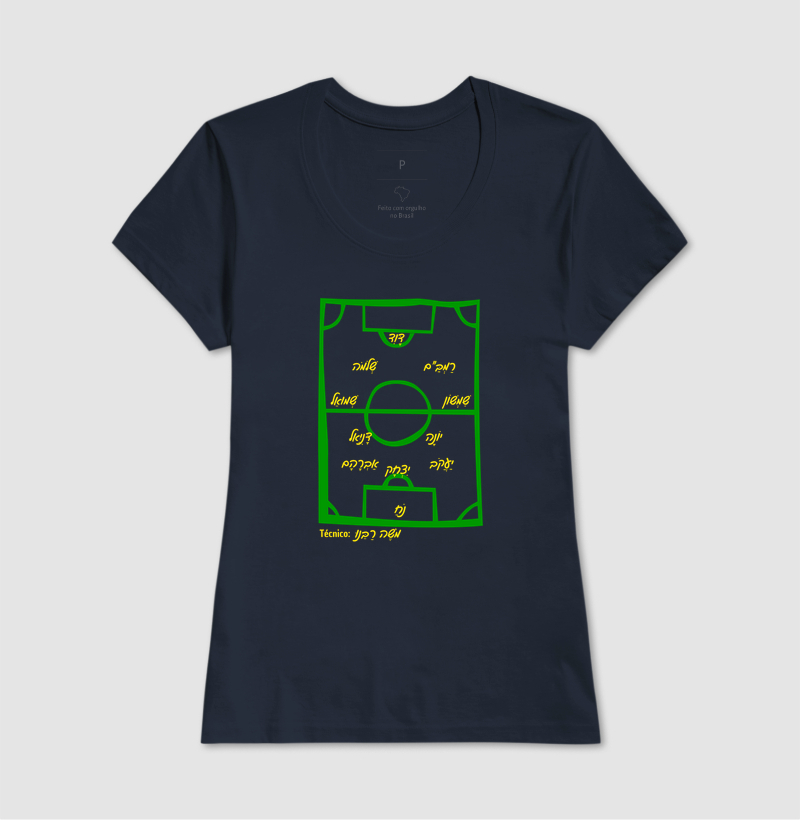 Camisa 4