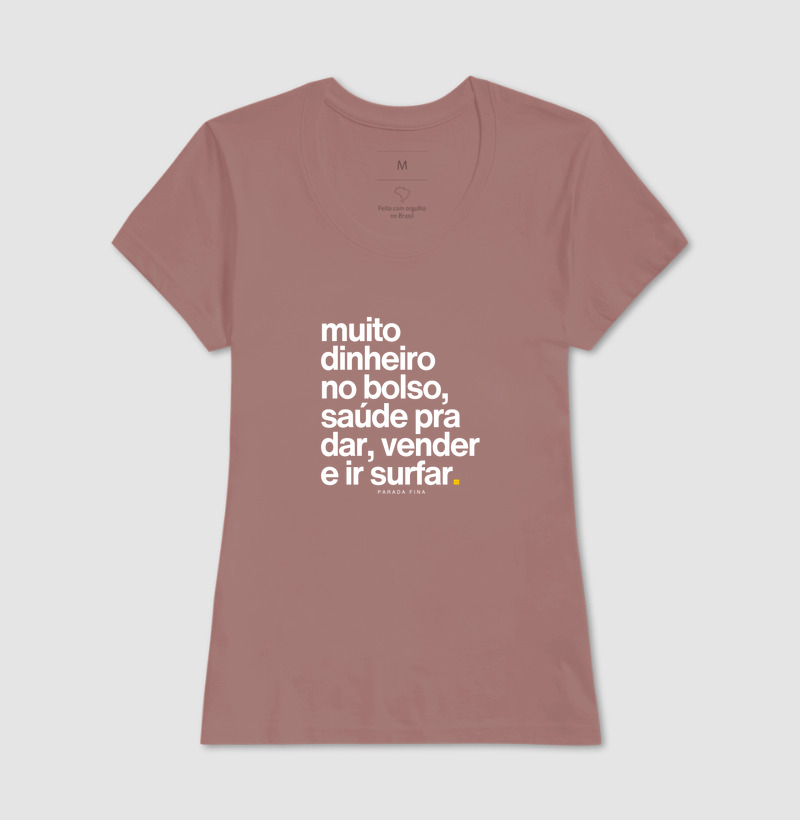 Camisa 19