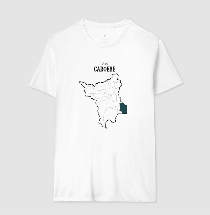 Caroebe | Território RR - Imagem 4