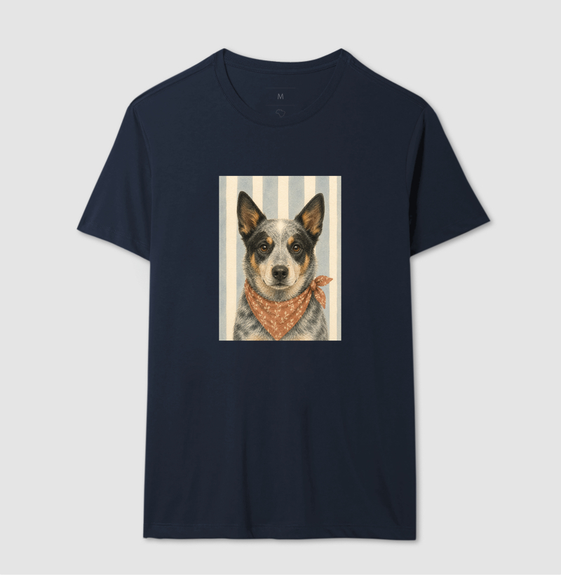 Blue Heeler - Gentle Paws - Imagem 6