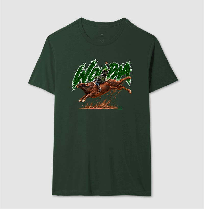 Woopaa - Rodeo Legend - Imagem 12