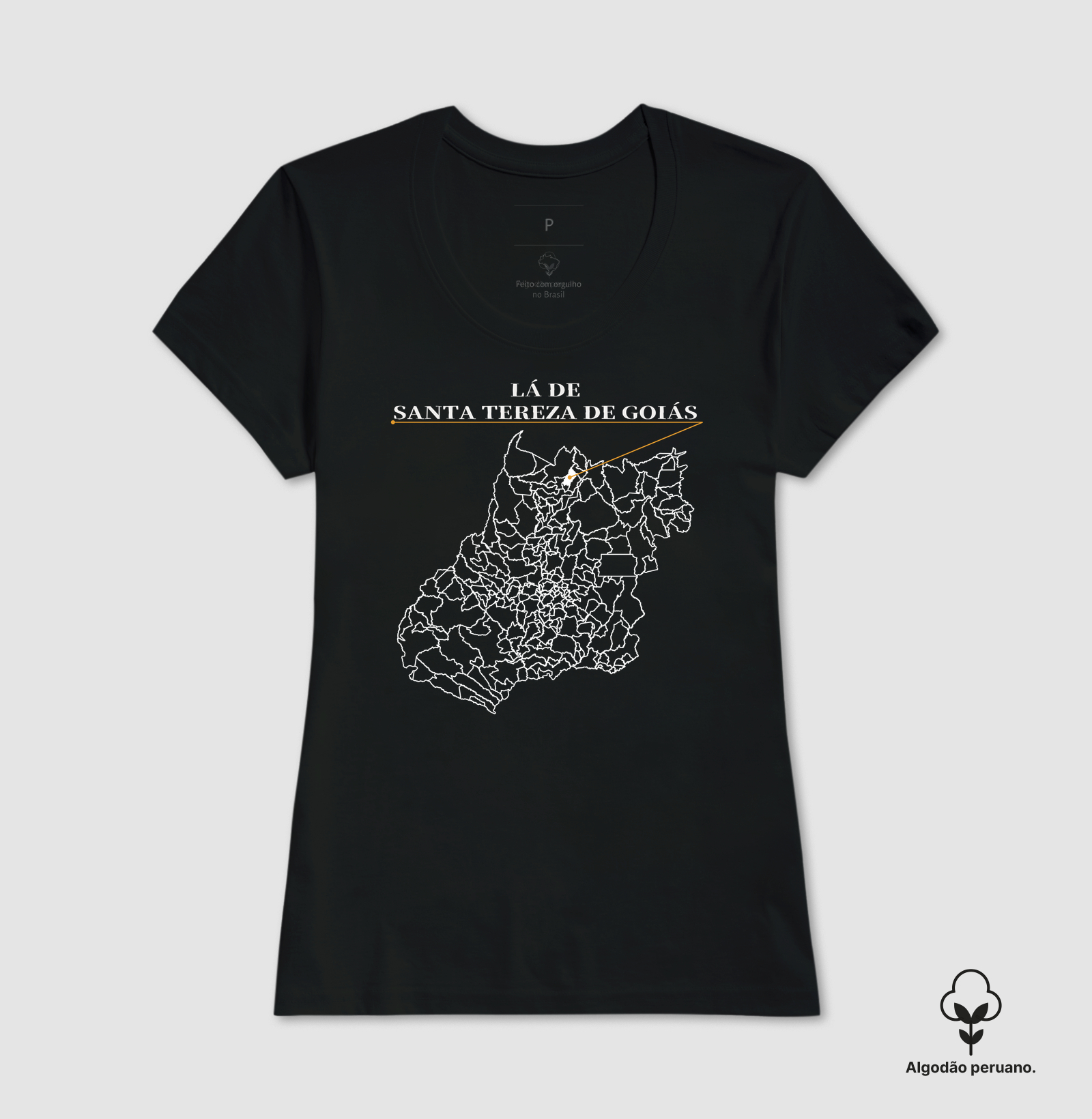 Santa Tereza de Goiás | Origem GO - Imagem 8