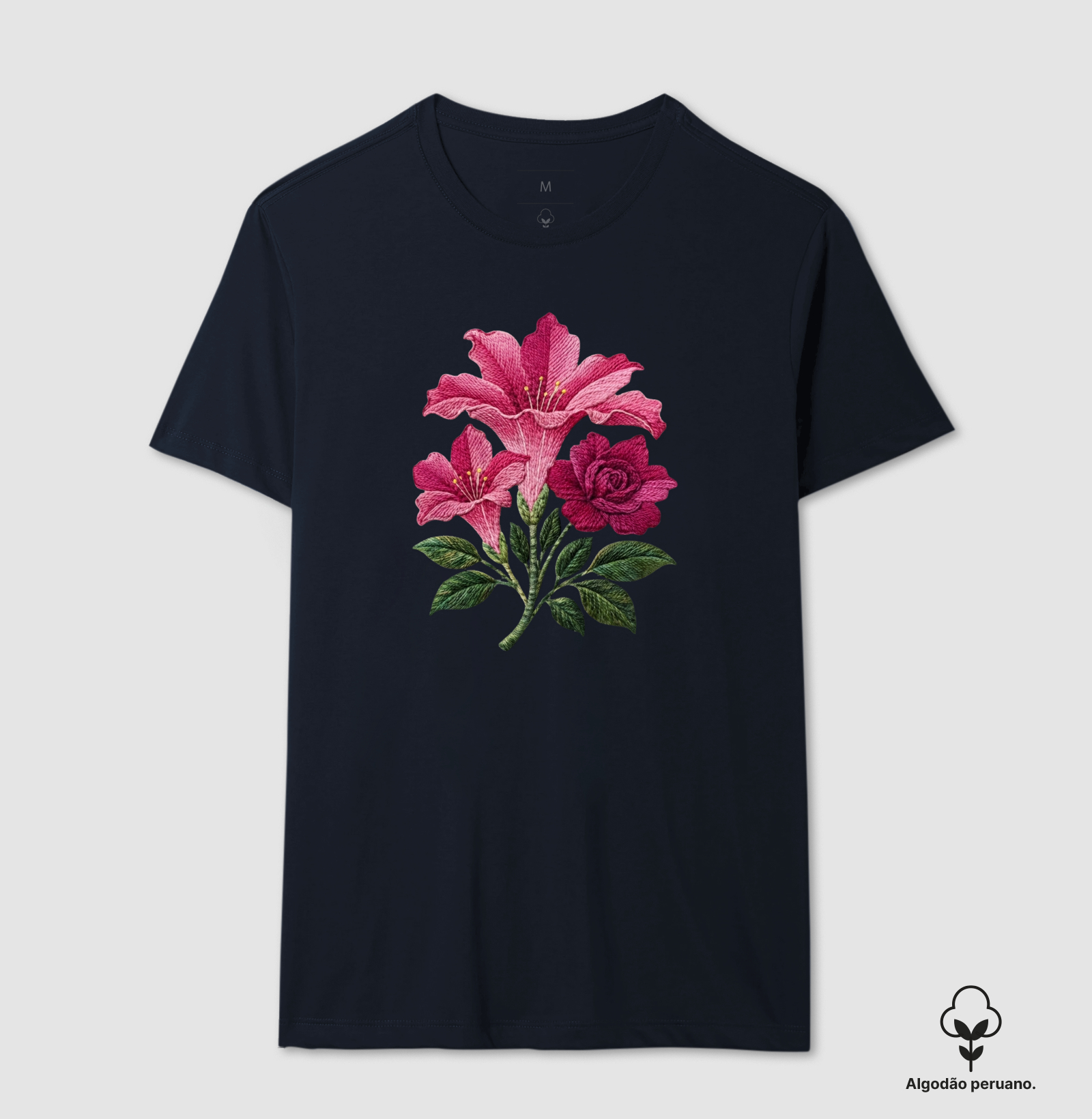 Rosa Carmim - Imagem 5