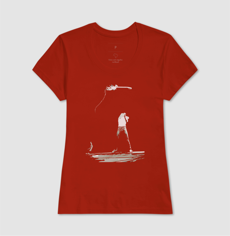 Camisa 10