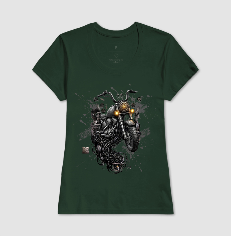 Camisa 10