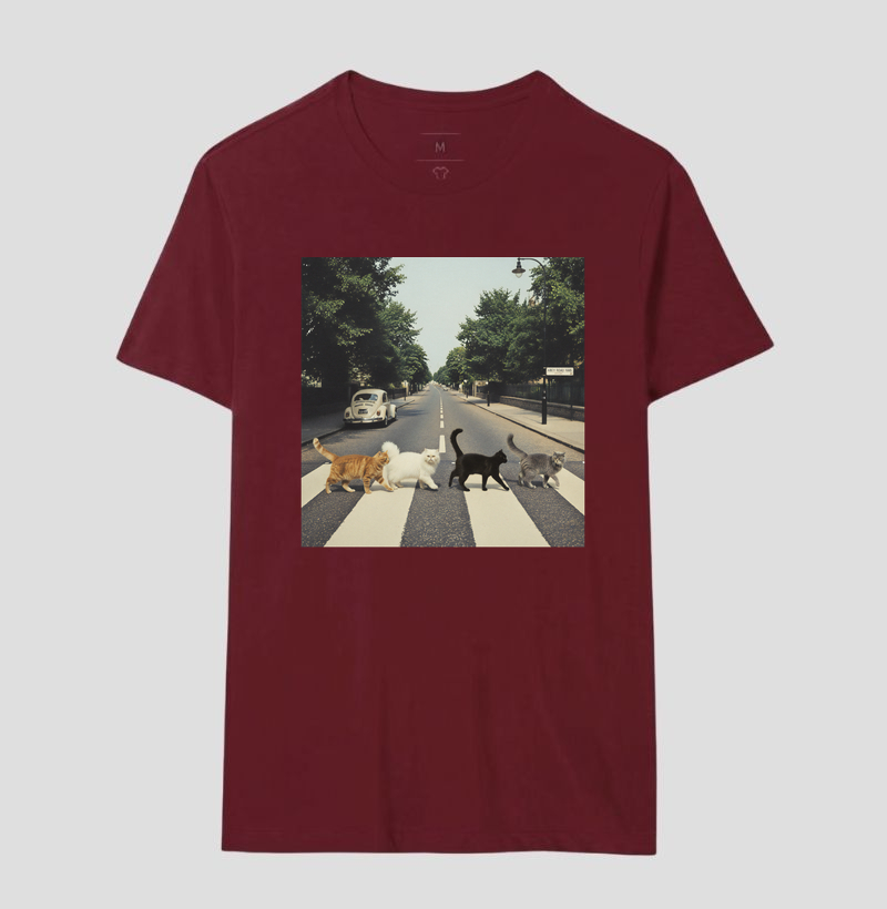 Camisa 18