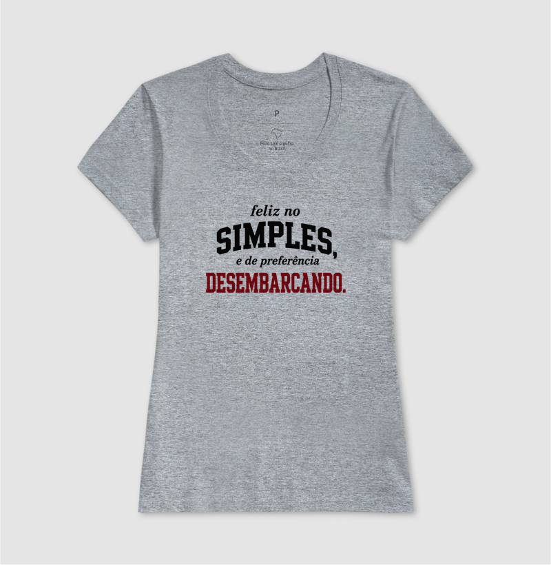 Feliz no simples - Imagem 10
