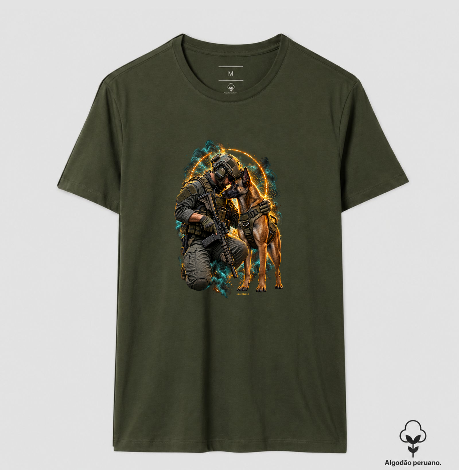 Binômio Militar - Imagem 6