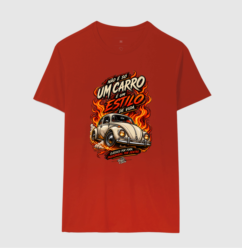 Fusca - estilo de vida - Imagem 10