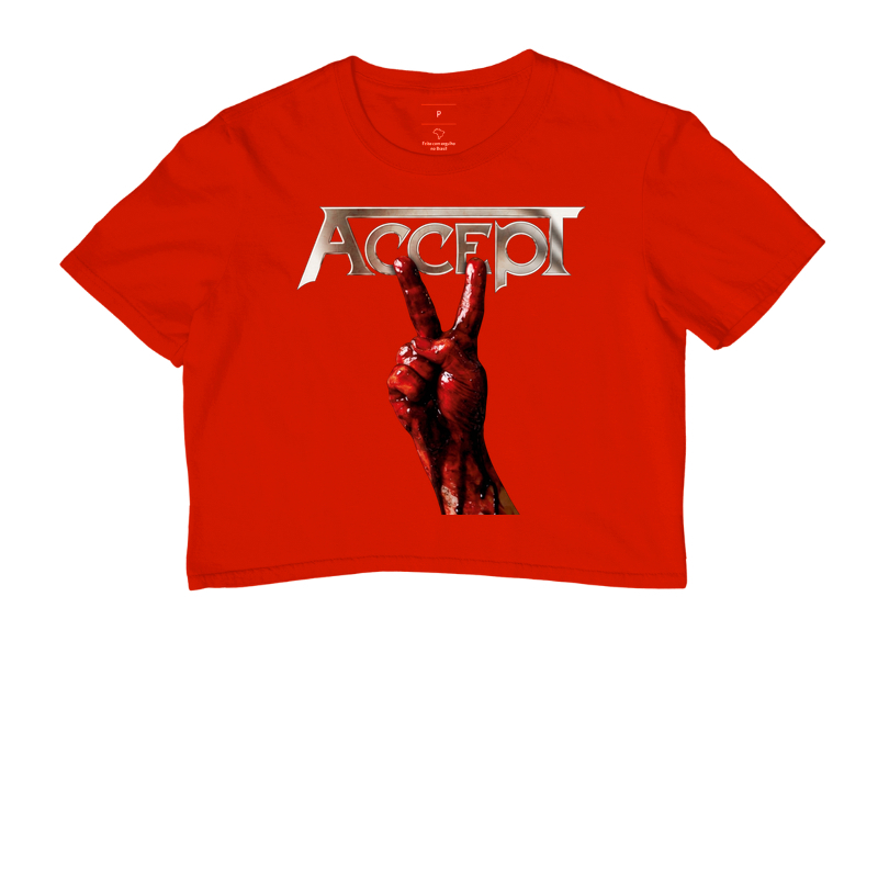 Accept - Blood of the Nations - Imagem 7