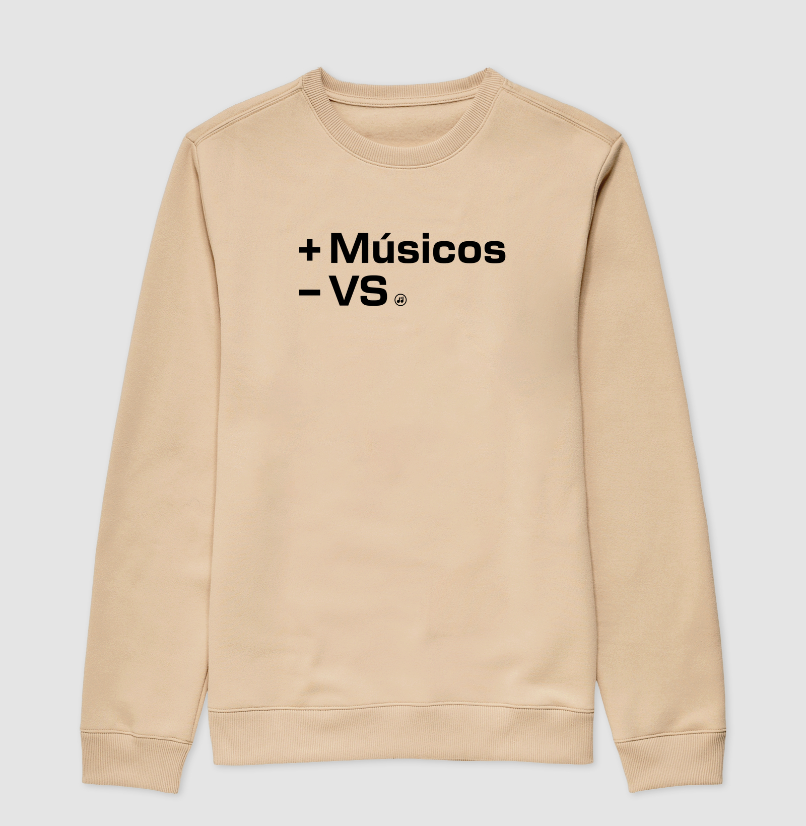 Mais Músicos Menos VS - Imagem 5
