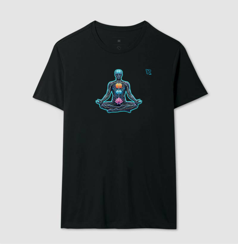 Camiseta - Equilíbrio  - Imagem 2