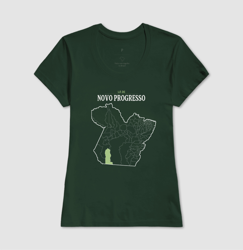 Novo Progresso | Território PA - Imagem 13