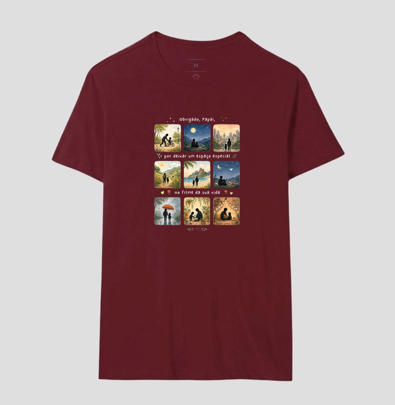 Camisa 9