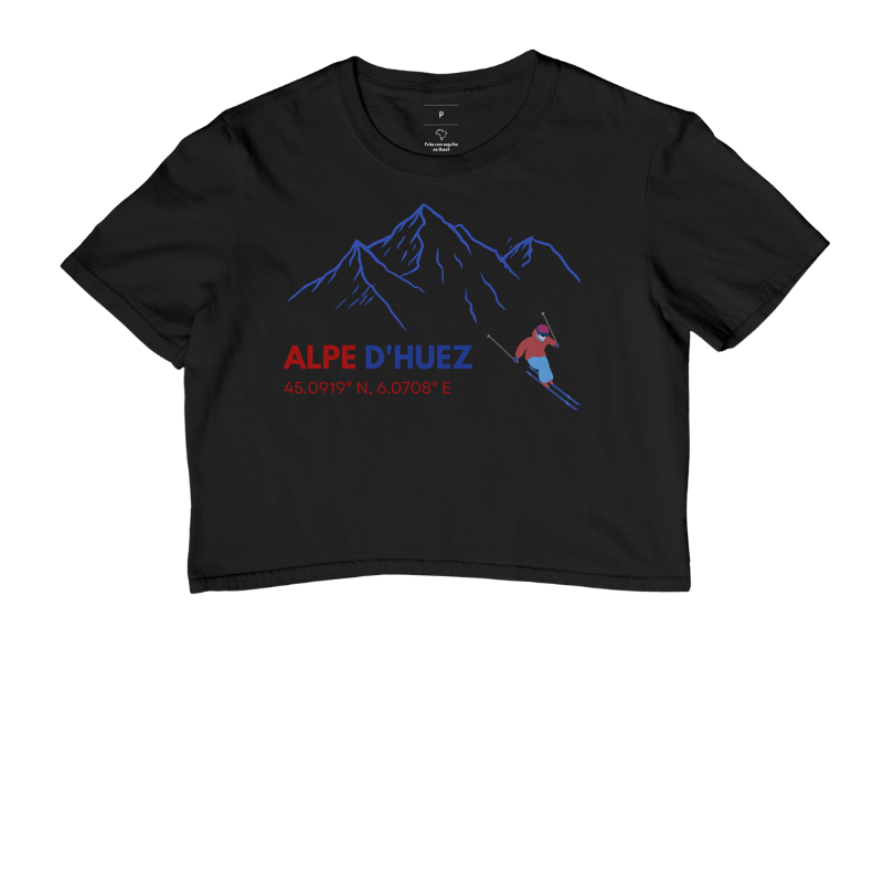 ALPE D'HUEZ - Imagem 2
