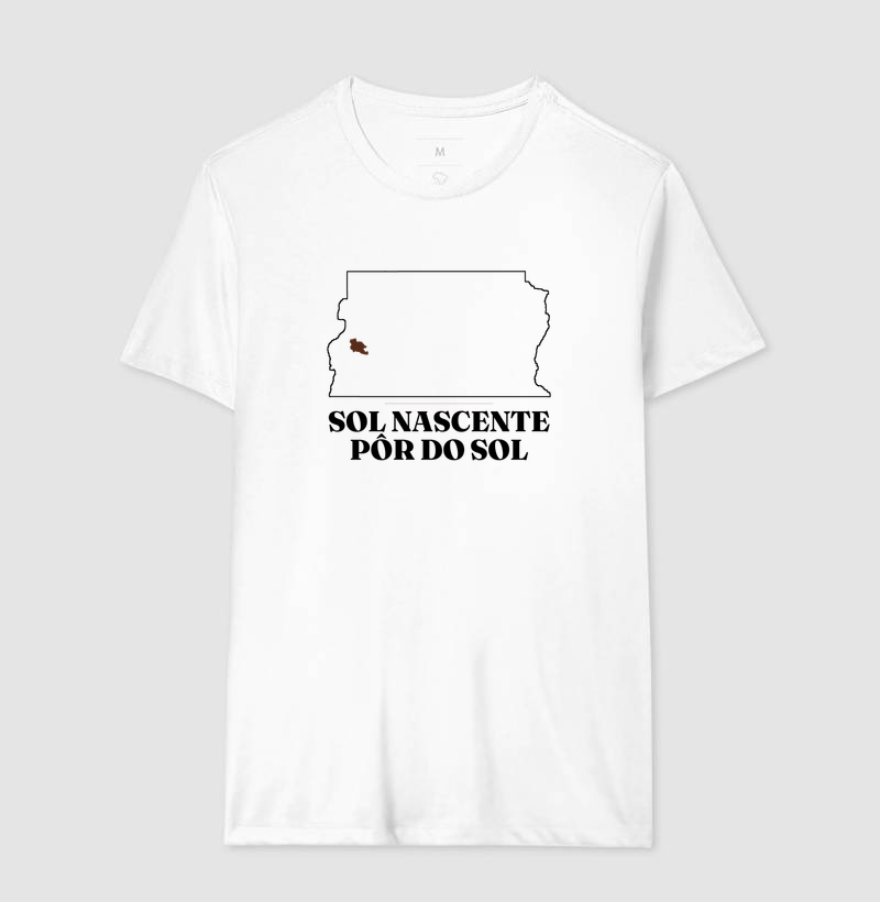 Sol Nascente/Pôr do Sol | Traço DF - Imagem 4
