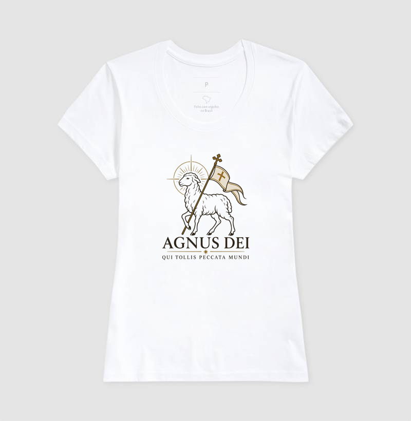 Agnus Dei — Cordeiro Vitorioso - Imagem 3
