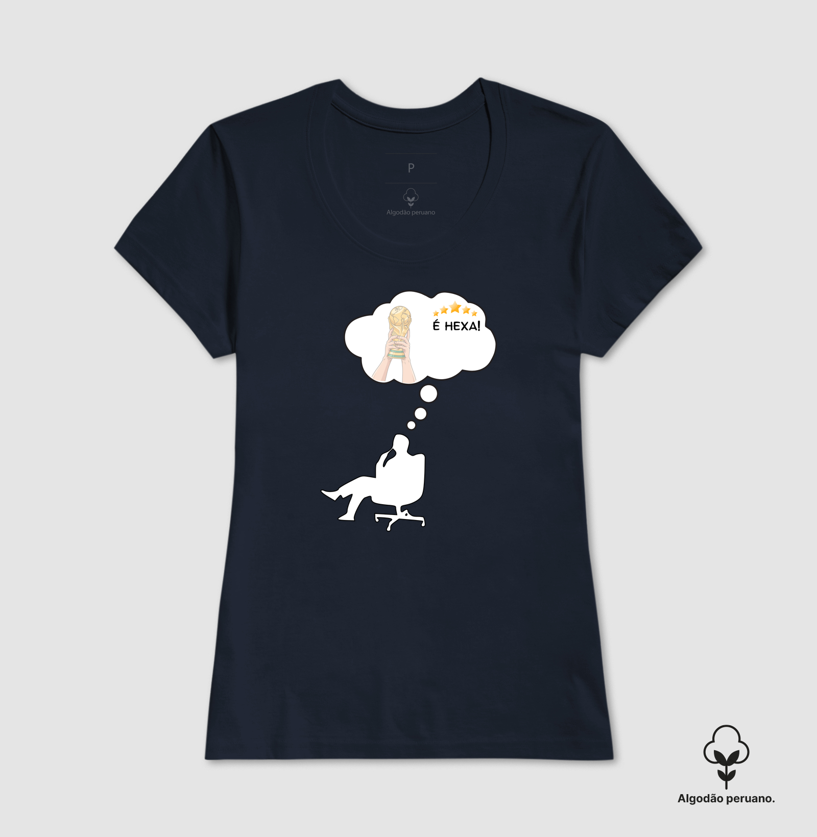 Camisa 6