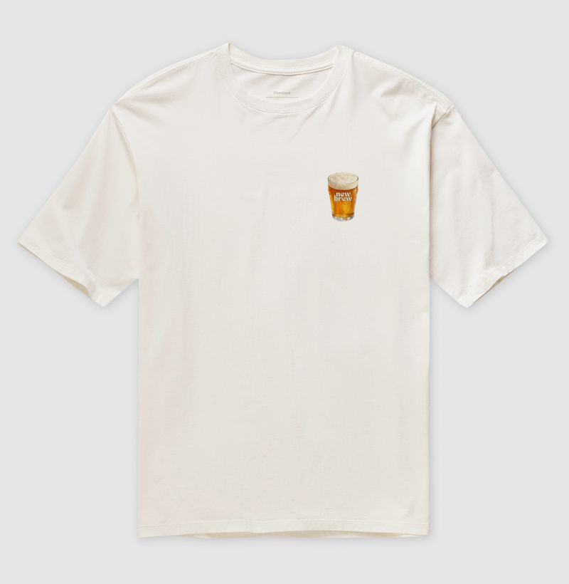 New Brew Pint - Imagem 4