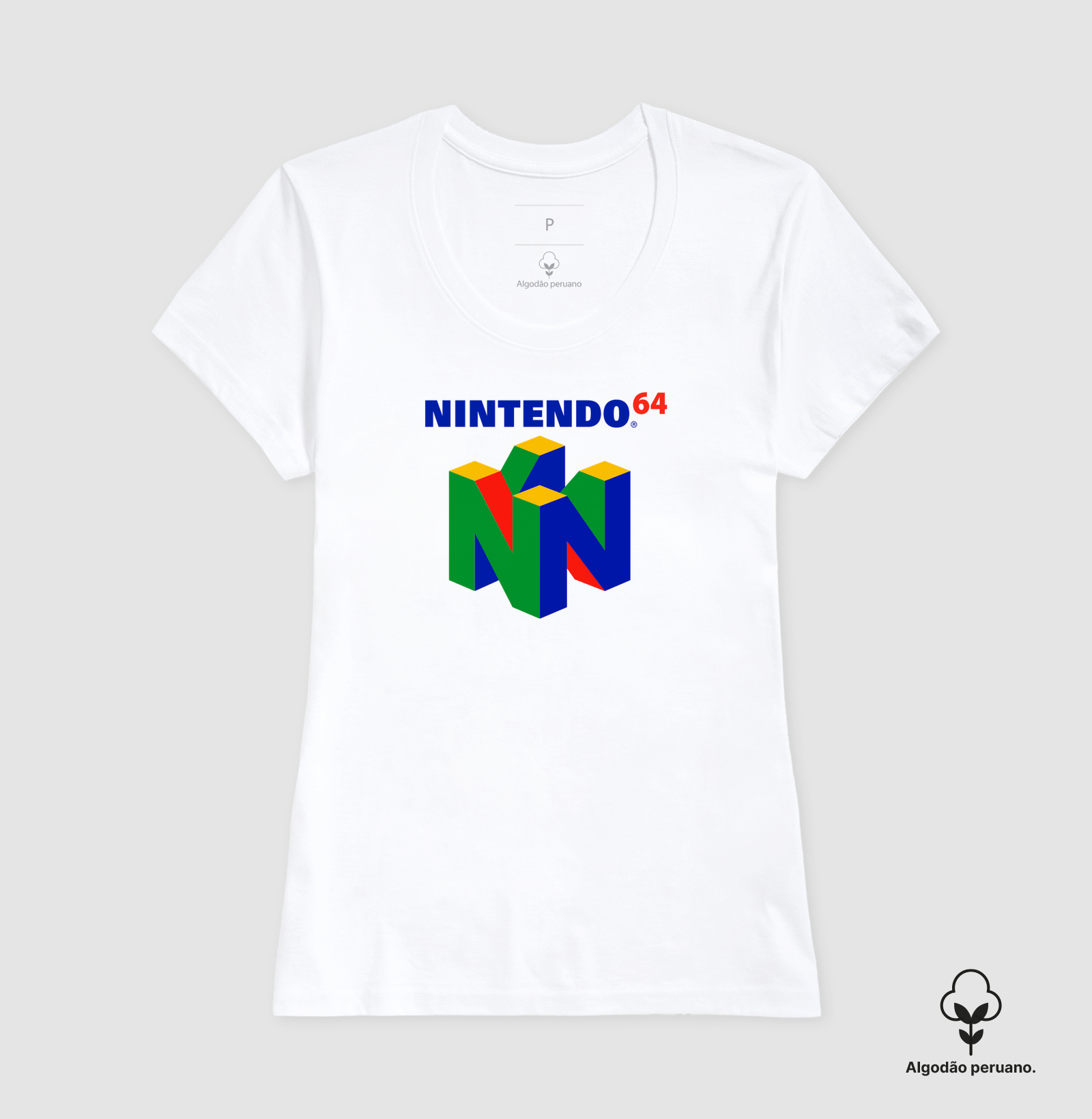 Nintendo 64 - Imagem 6