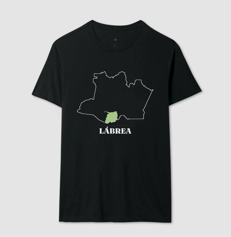 Lábrea | Traço AM - Imagem 2