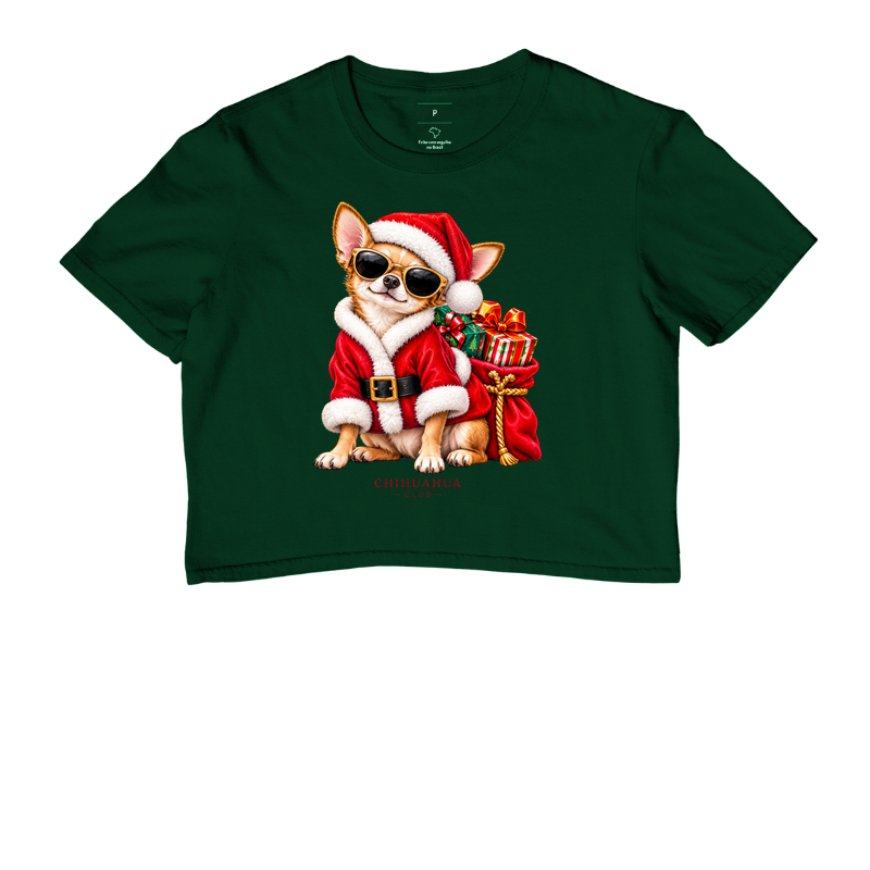 Chihuahua Noel  - Imagem 5