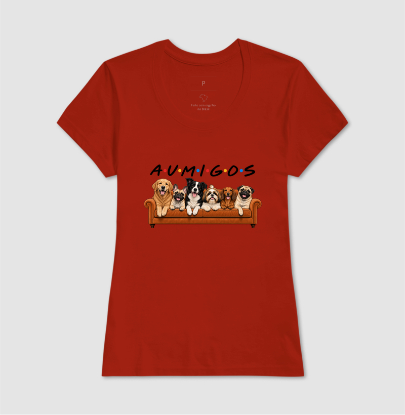 A.U.M.I.G.O.S - Imagem 11