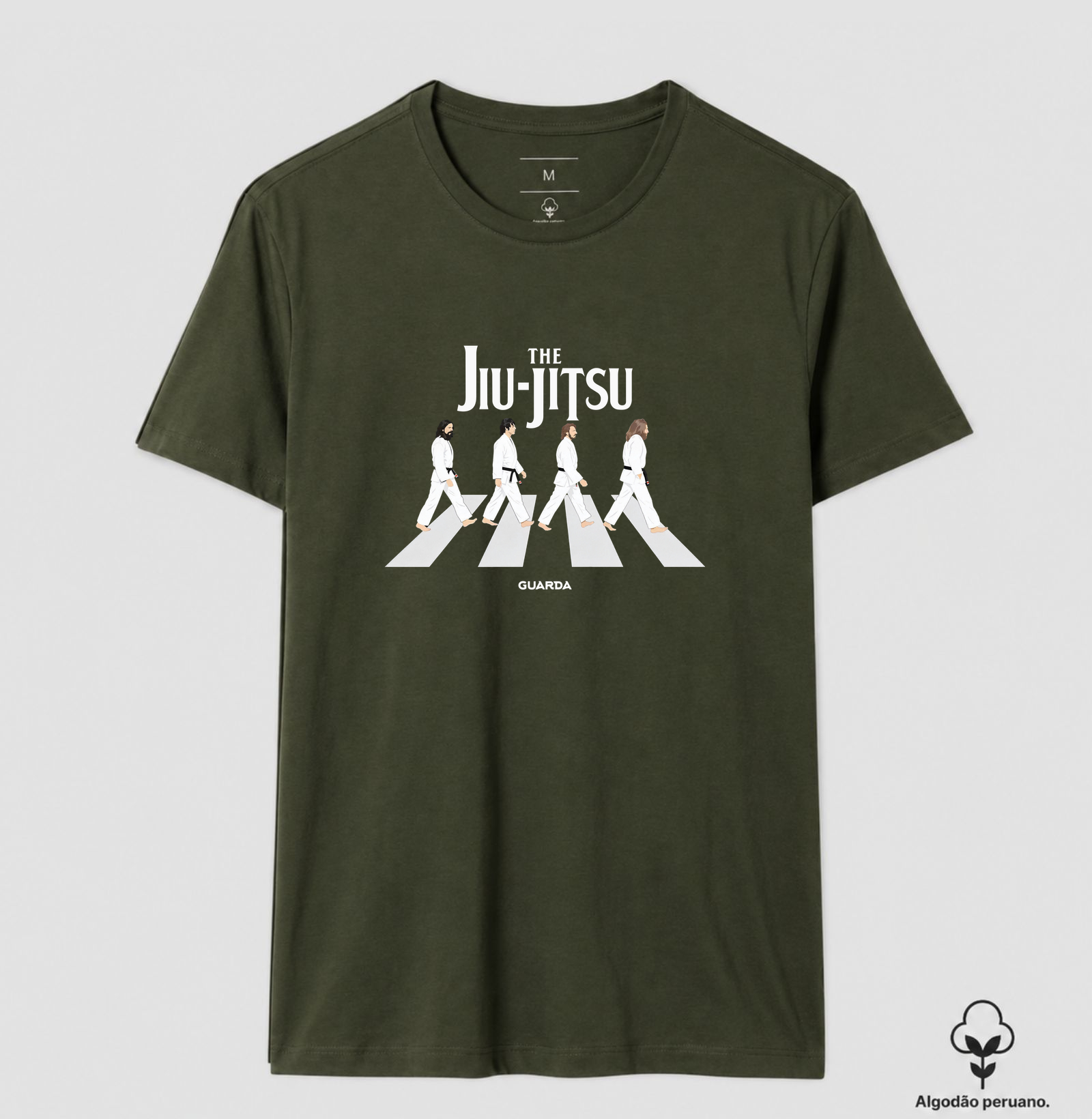 Camisa 6