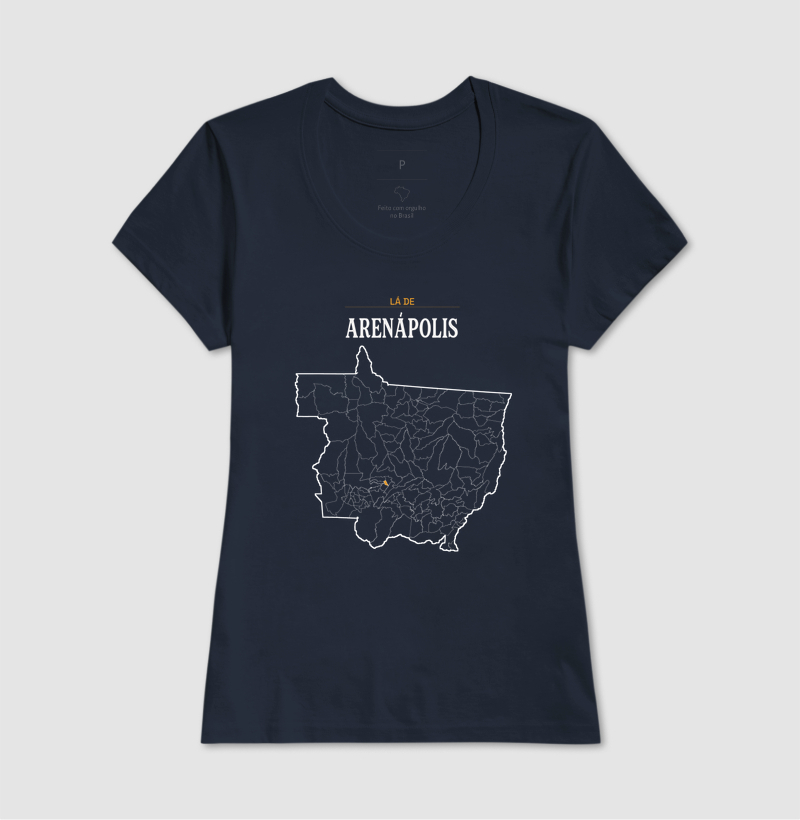 Camisa 6