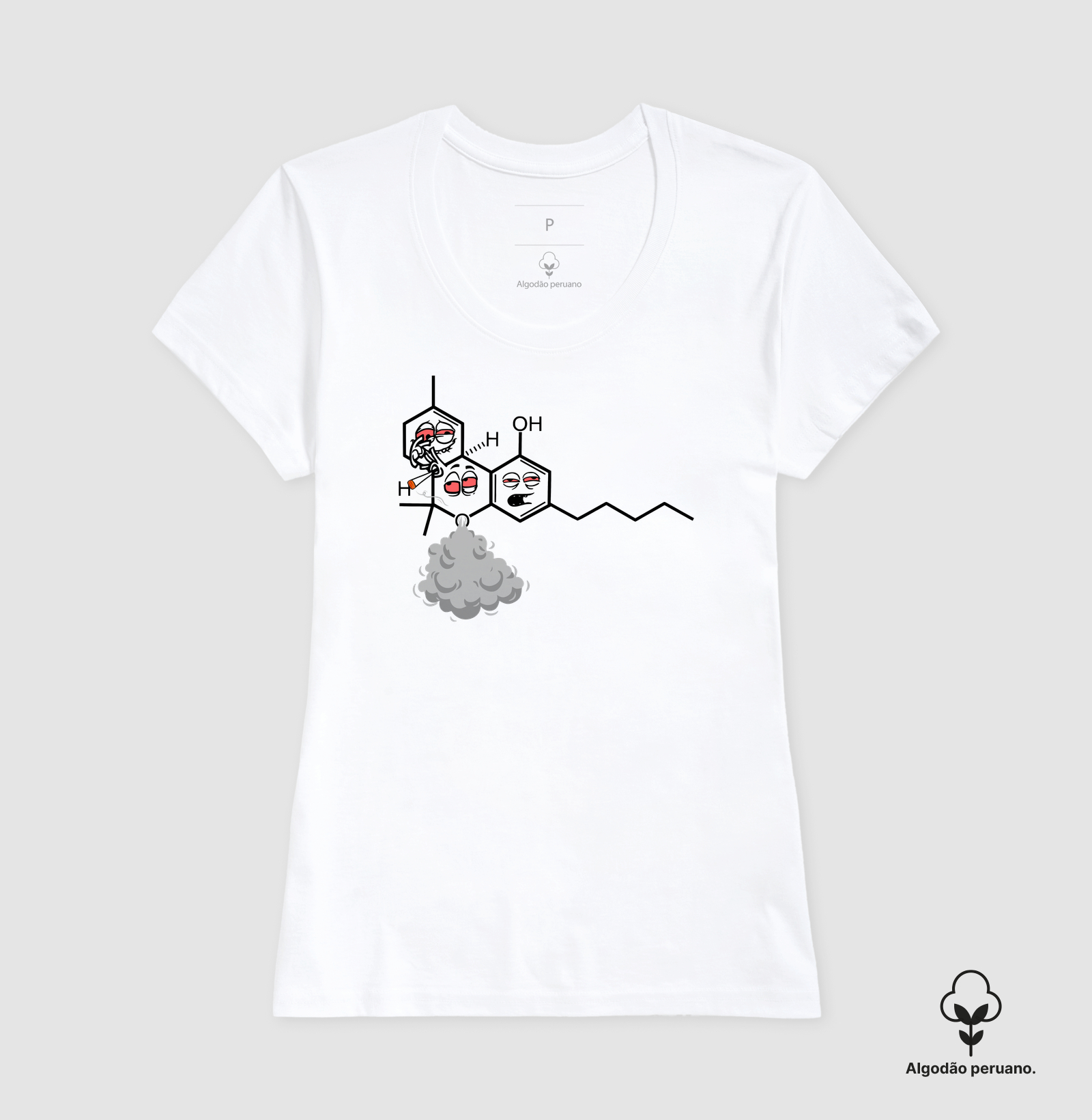 THC Molecular | Lab Series - Imagem 3