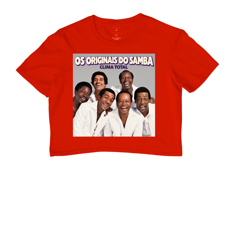 Os Originais do Samba  - Imagem 7