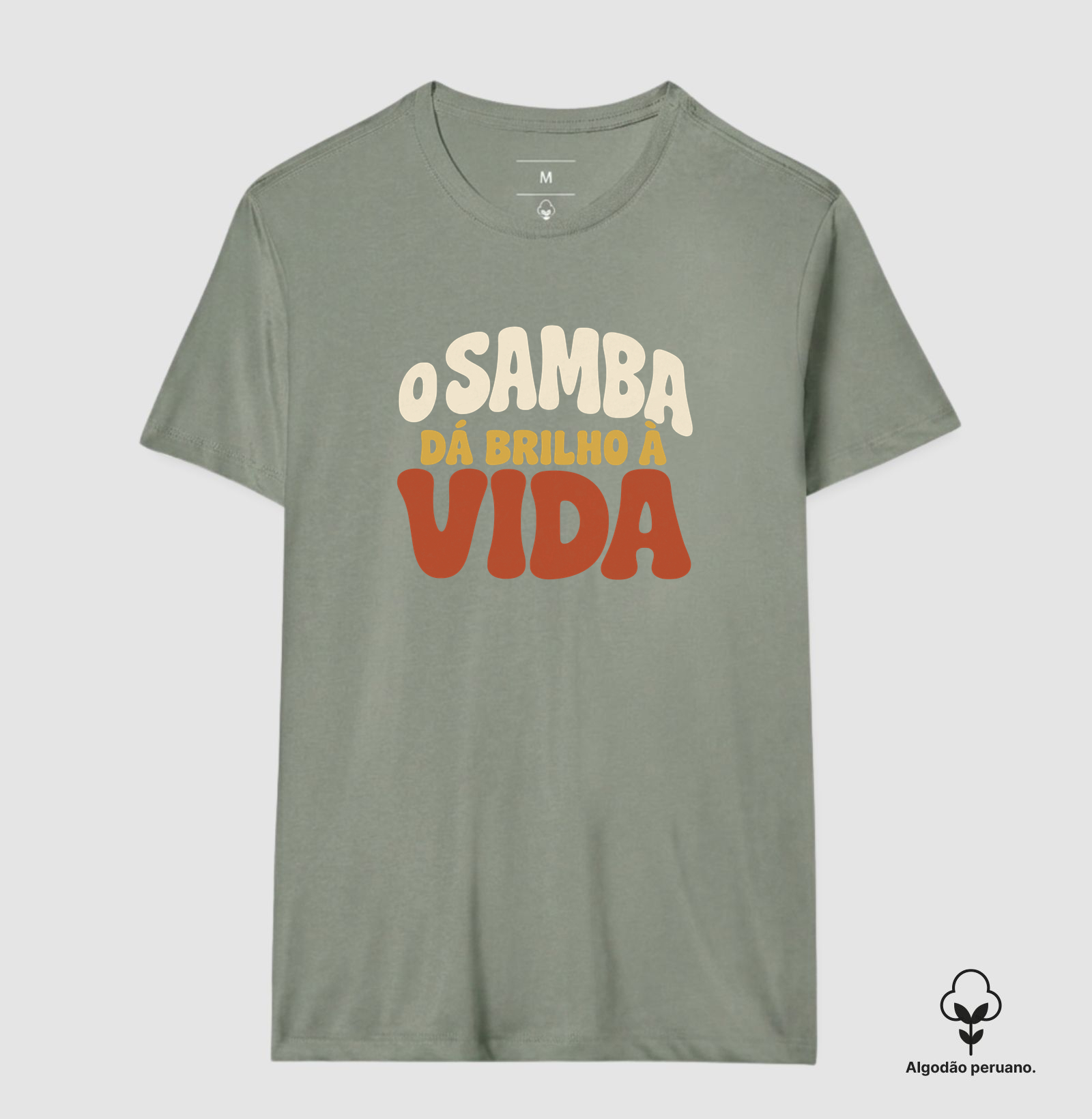 O Samba da brilho a vida - Imagem 9