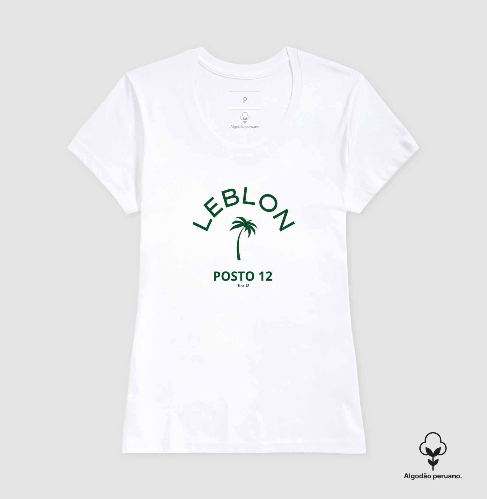 LEBLON POSTO 12 - Imagem 7